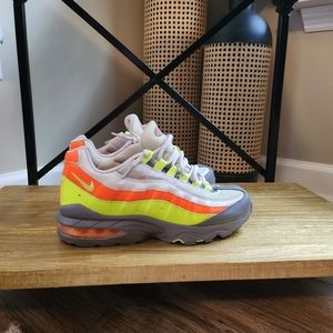 Nike Air Max 95 Little Kids Style Big Boy 6.5